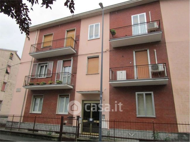 Appartamento in residenziale in Via Amilcare Ponchielli 6