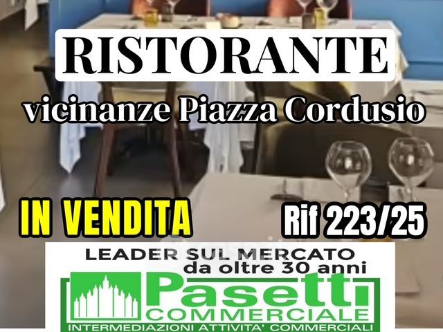 Attività/licenza (con o senza mura) in commerciale in 