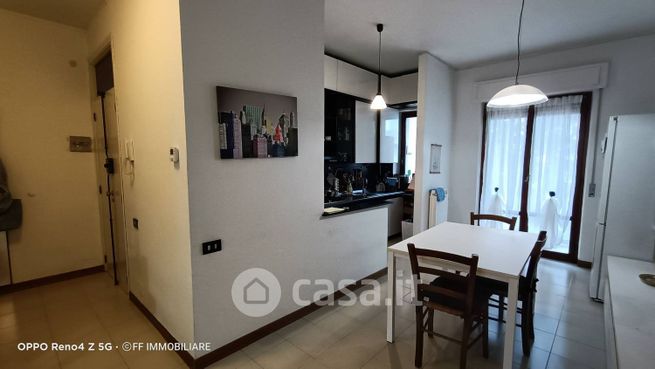Appartamento in residenziale in Via Ancona