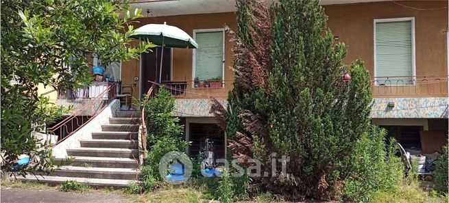 Appartamento in residenziale in Via Mondetti