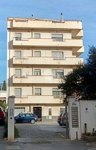 Appartamento in residenziale in Via San Sperato Traversa Terza 24