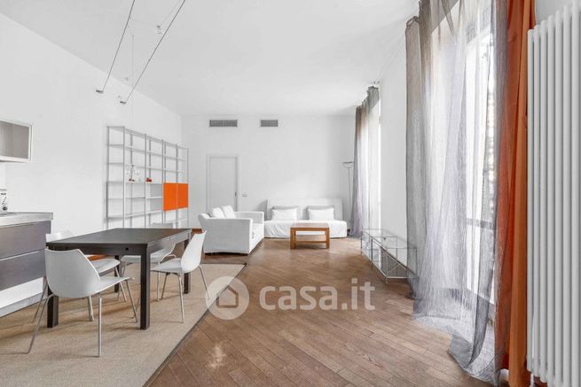 Appartamento in residenziale in Via Pietro Maroncelli 5