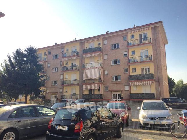 Appartamento in residenziale in Strada Piossasco 2