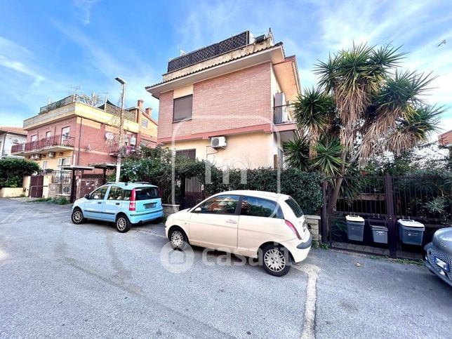 Appartamento in residenziale in Via Silvestro Lega