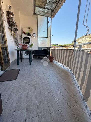 Appartamento in residenziale in Via IV Novembre 46