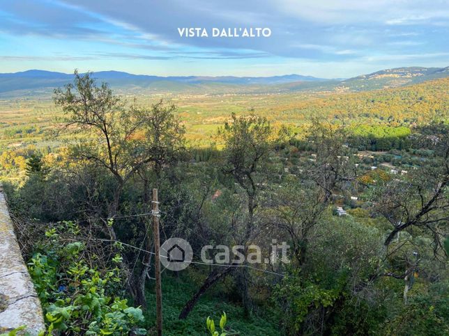 Rustico/casale in residenziale in Via Braccio di Scarlino