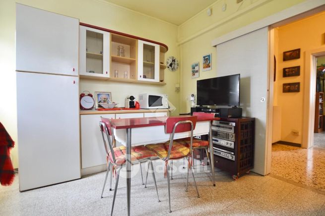 Appartamento in residenziale in Via Saba