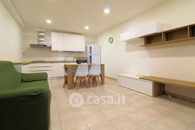 Appartamento in residenziale in Via Aurelio Saffi 9