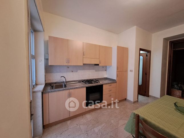 Appartamento in residenziale in Via Colonnello F. Bertè 120