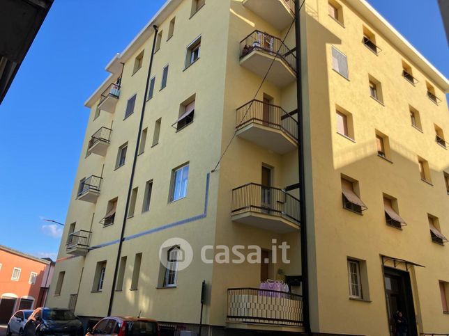 Appartamento in residenziale in Via Giosuè Carducci 6