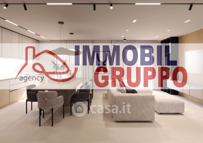 Appartamento in residenziale in Via Padre Savarese
