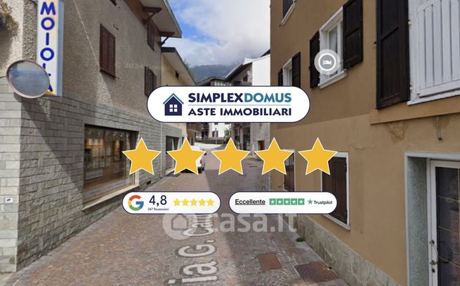 Appartamento in residenziale in Piazza Agostino Gemelli