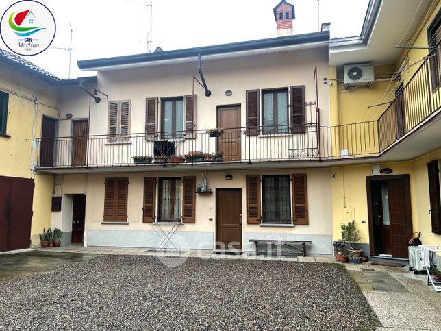 Appartamento in residenziale in Via Ancillotto 12