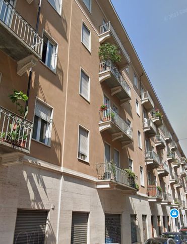 Appartamento in residenziale in Via degli Artisti