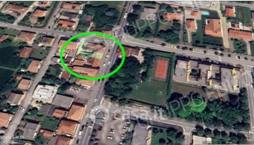 Casa indipendente in residenziale in Via NOALESE ANGOLO VIA CAVIN