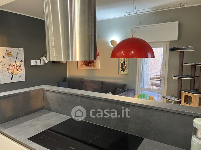 Appartamento in residenziale in Lombardia