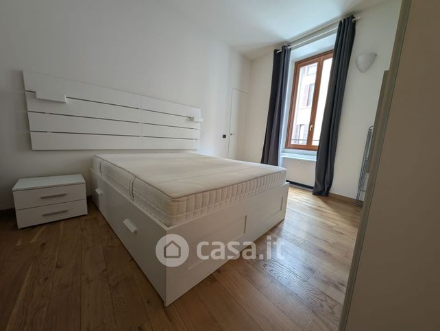 Appartamento in residenziale in Via Palermo 21