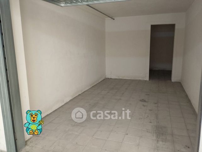 Box/posto auto in residenziale in Via Salvator Rosa