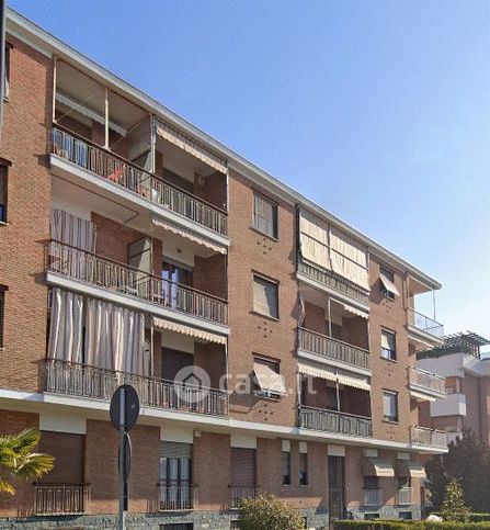 Appartamento in residenziale in Corso Dante Alighieri