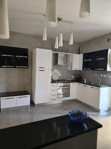 Appartamento in residenziale in Via del Foro 33