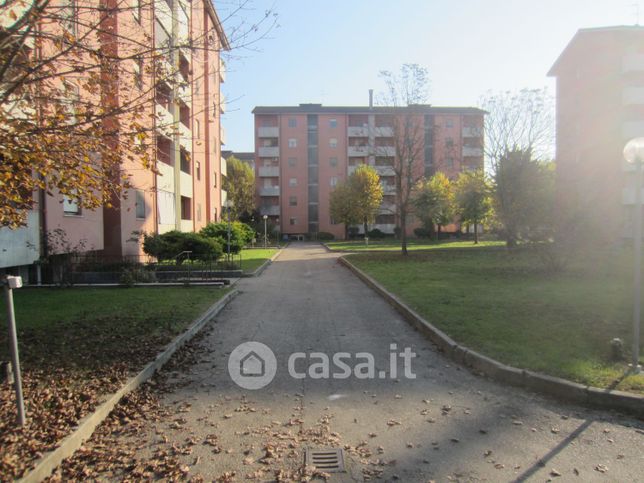 Appartamento in residenziale in Via Anselmo Torchio