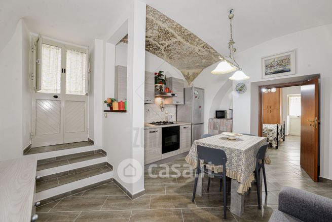 Appartamento in residenziale in Vico Montanara 12