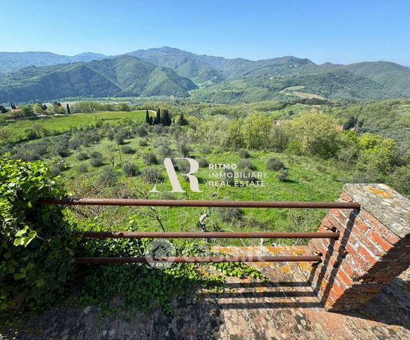 Rustico/casale in residenziale in Località Castiglioni