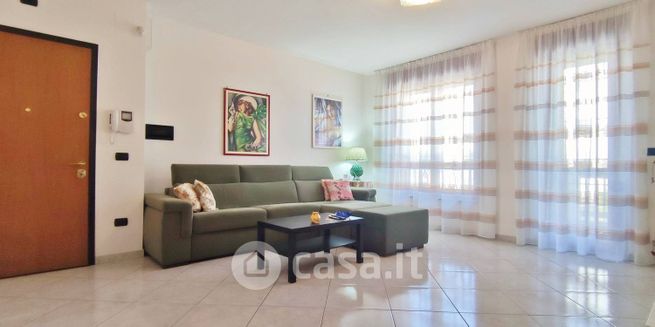 Appartamento in residenziale in Via Antonio Duria 1