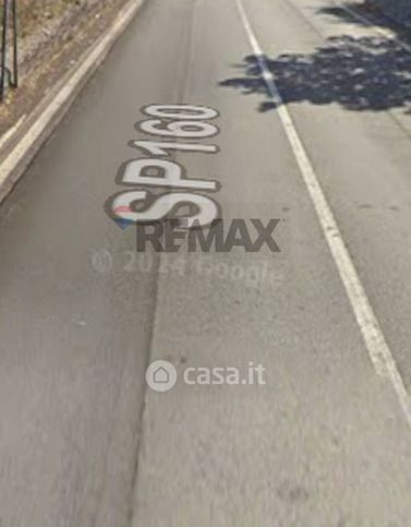 Terreno agricolo in commerciale in Via della Betulla