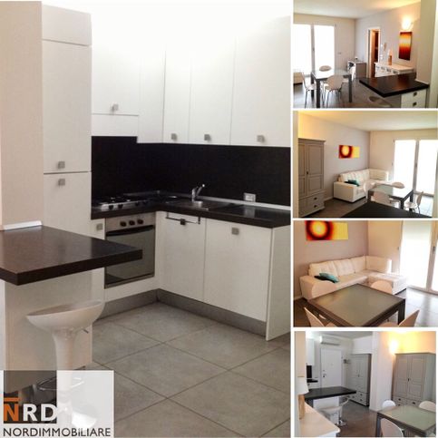 Appartamento in residenziale in 