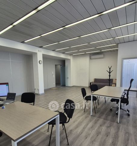 Ufficio in commerciale in Via Ex Aeroporto