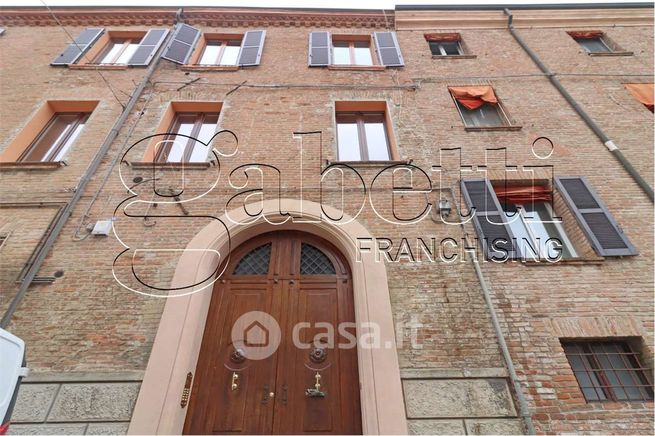 Appartamento in residenziale in Via Savonarola