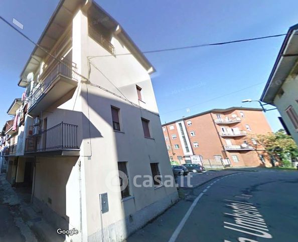 Appartamento in residenziale in Via Umberto I 15