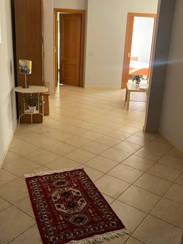 Appartamento in residenziale in Via Giacinto Bosco