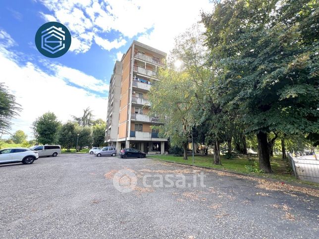 Appartamento in residenziale in Via dell'Argingrosso 137