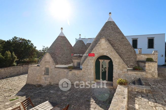 Baita/bungalow/chalet/trullo in residenziale in Strada Madonna del Pozzo