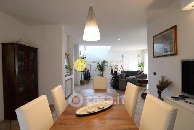 Casa indipendente in residenziale in Località Anichina