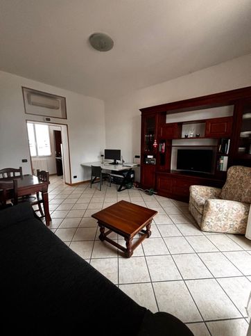 Appartamento in residenziale in Via Vittorio Veneto 31
