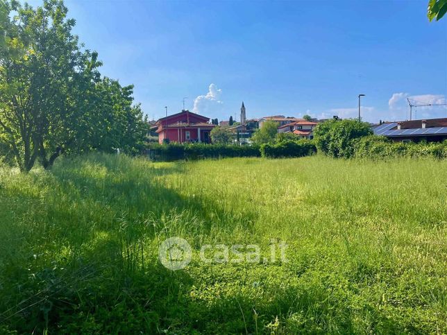 Terreno edificabile in residenziale in 