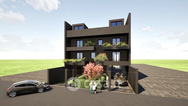 Appartamento in residenziale in Via Raffaele Musone