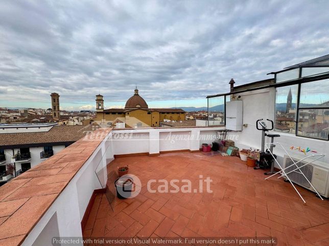 Appartamento in residenziale in Via dei Fossi