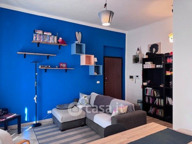 Appartamento in residenziale in Corso Umbria 41