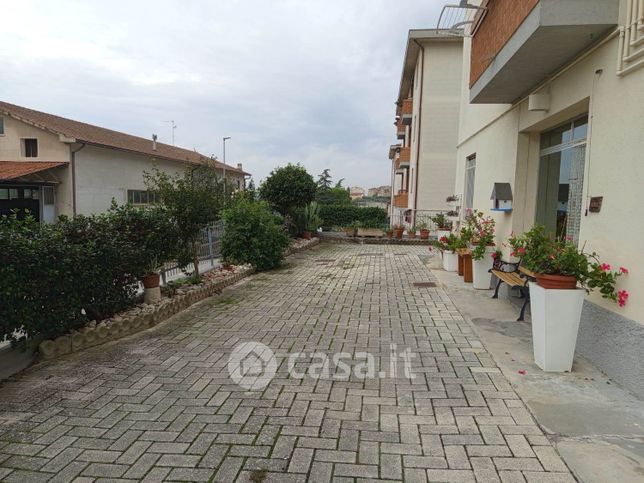 Appartamento in residenziale in Via Ginestreto 27