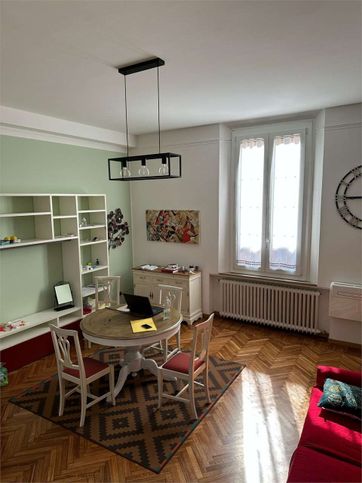 Appartamento in residenziale in Via Monte Grappa