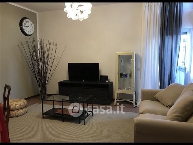 Appartamento in residenziale in Via degli Orti Oricellari