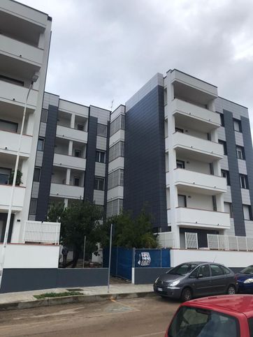 Appartamento in residenziale in Via Pasquale Marginesu 20