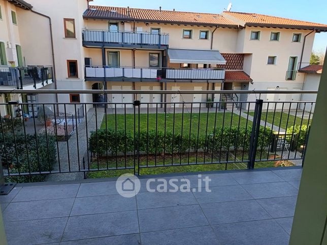 Appartamento in residenziale in Via Failutti 49