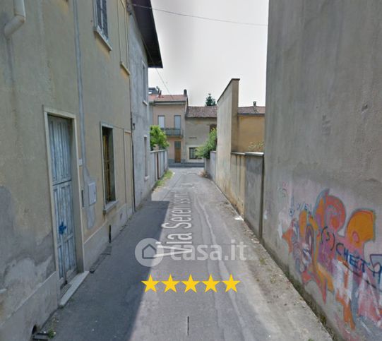 Appartamento in residenziale in Via Serenissima