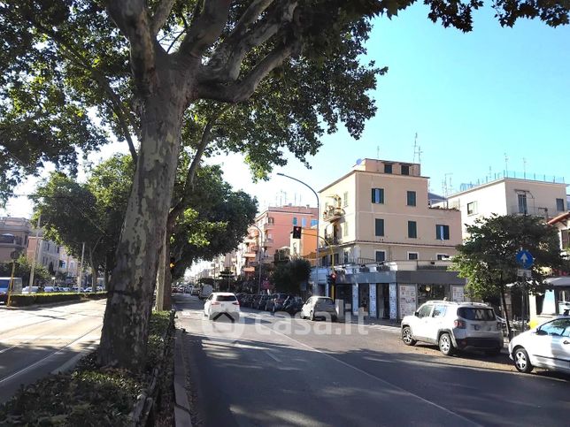 Attivitã /licenza (con o senza mura) in commerciale in Circonvallazione Gianicolense