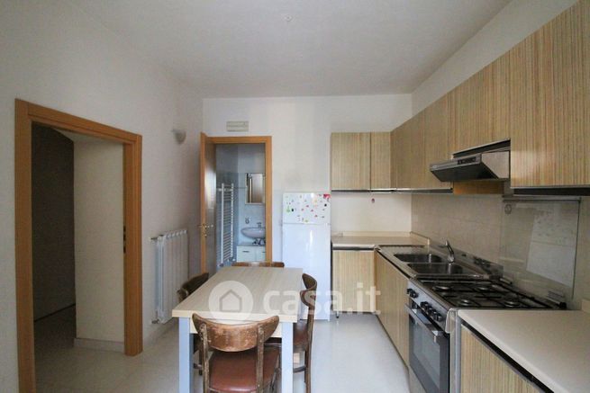 Appartamento in residenziale in Via Chiaramonte 77